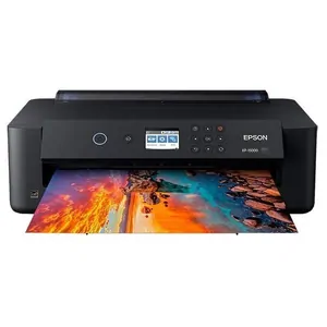 Замена принтера Epson HD XP-15000 в Воронеже
